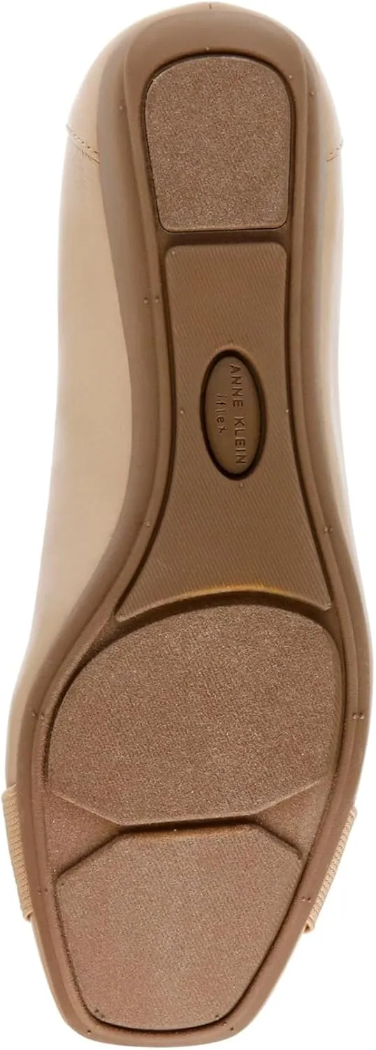 Anne Klein Women's Uplift Ballet Flat