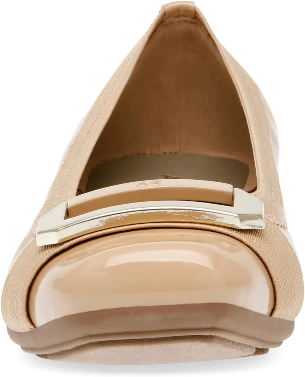 Anne Klein Women's Uplift Ballet Flat