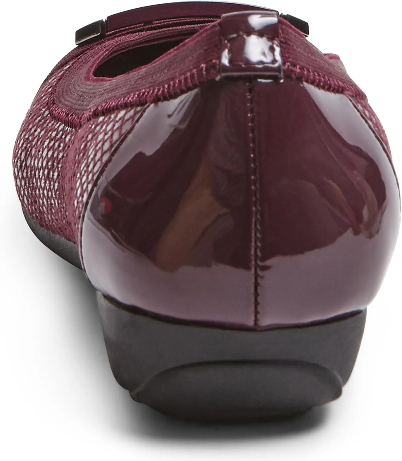 Anne Klein Women's Uplift Ballet Flat