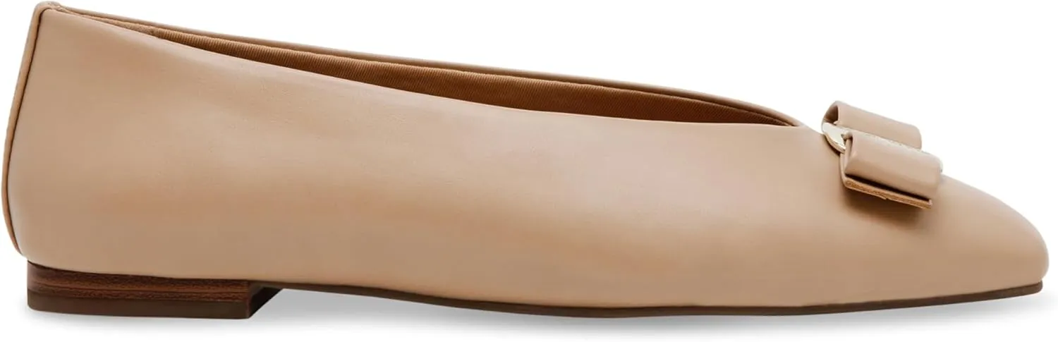 Anne Klein Women's Willow Ballet Flat