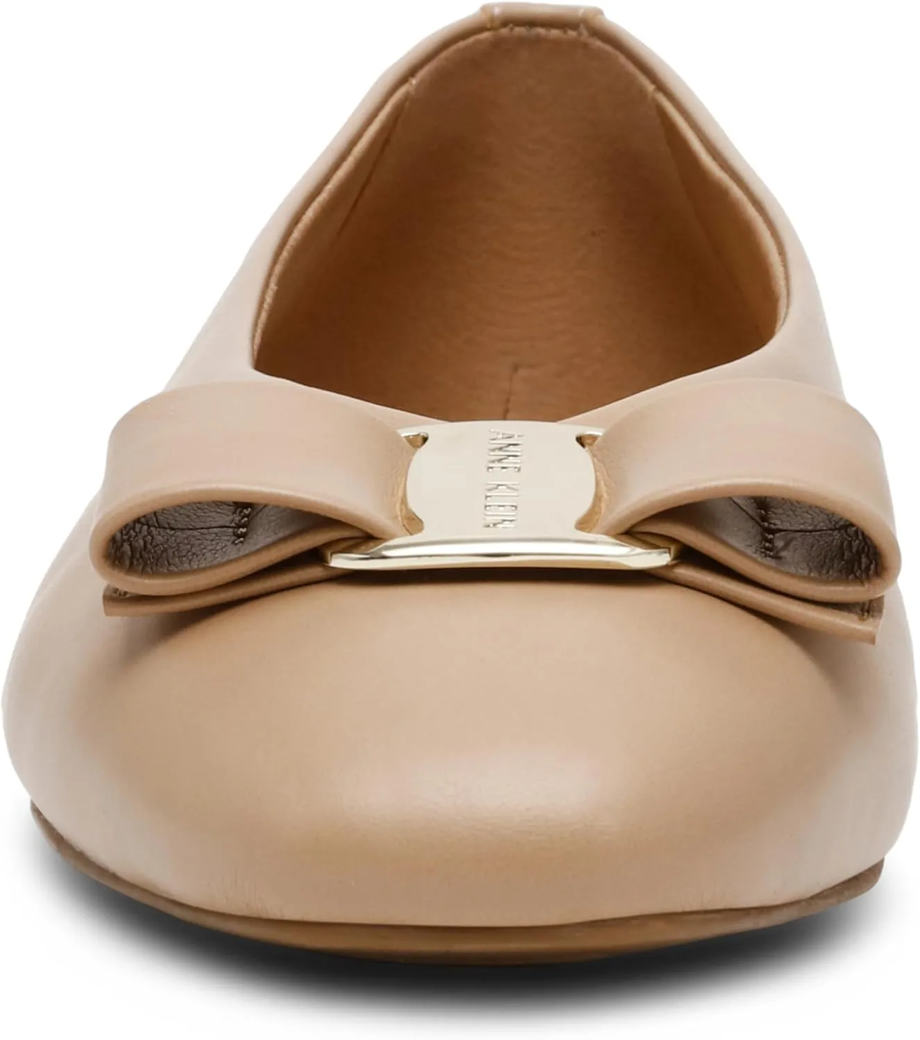 Anne Klein Women's Willow Ballet Flat