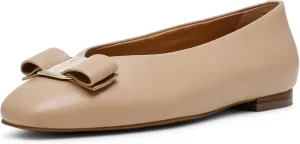 Anne Klein Women's Willow Ballet Flat