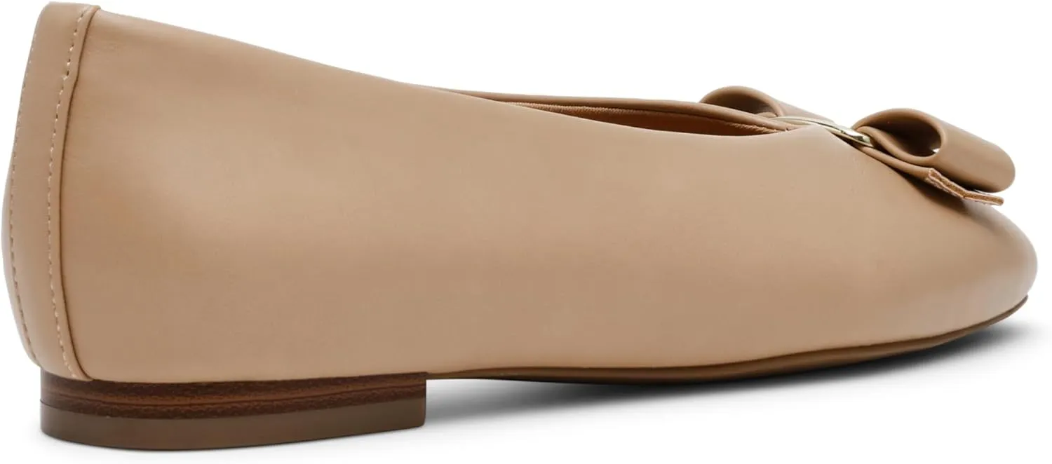 Anne Klein Women's Willow Ballet Flat