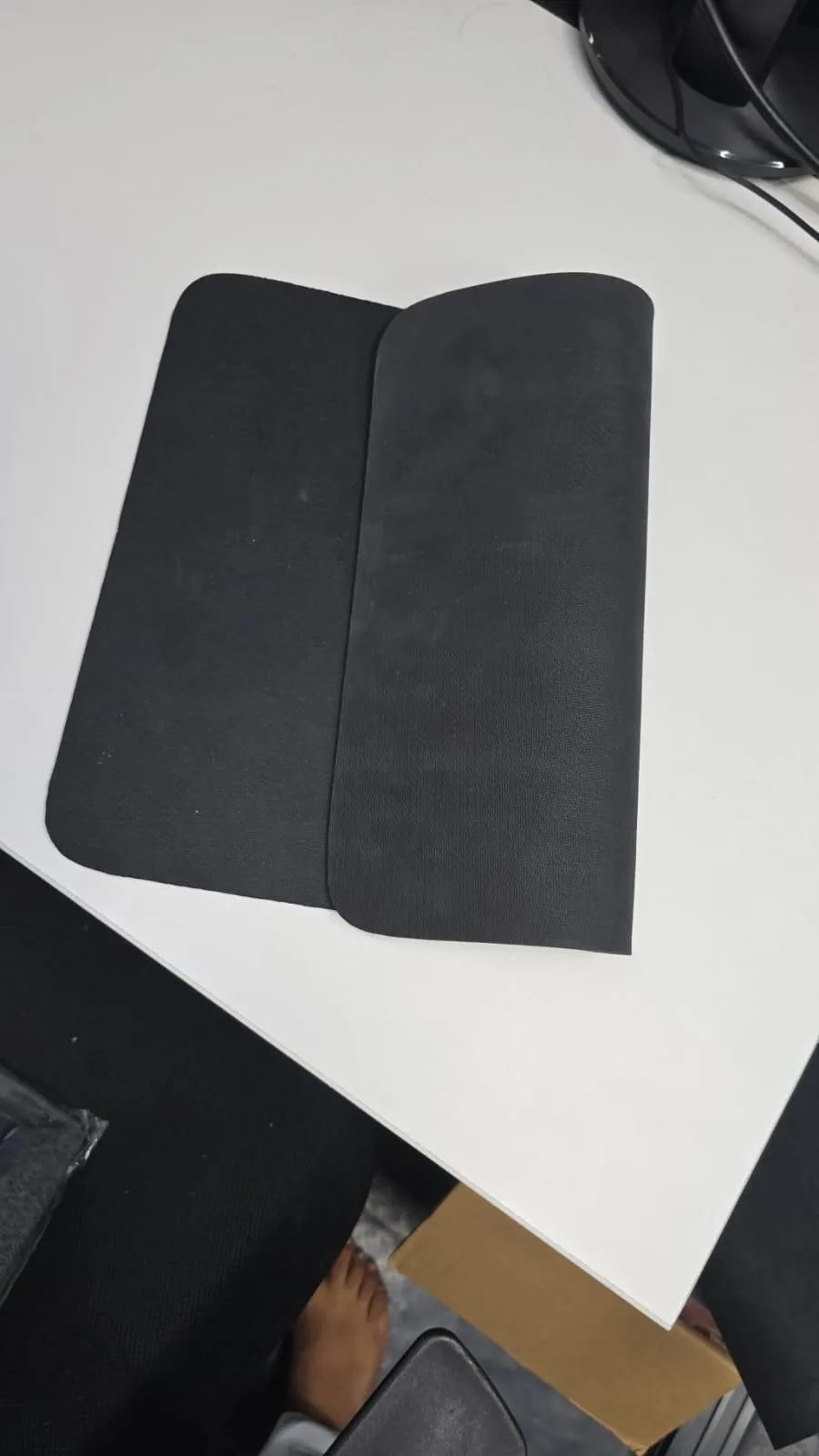 AquaGuard Quick-Dry Absorbent Mat