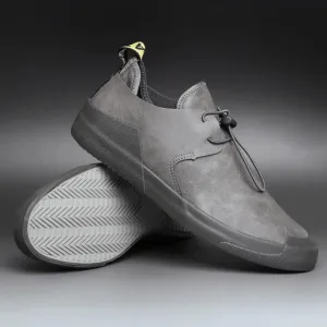 Archer | Slip-On Sneakers