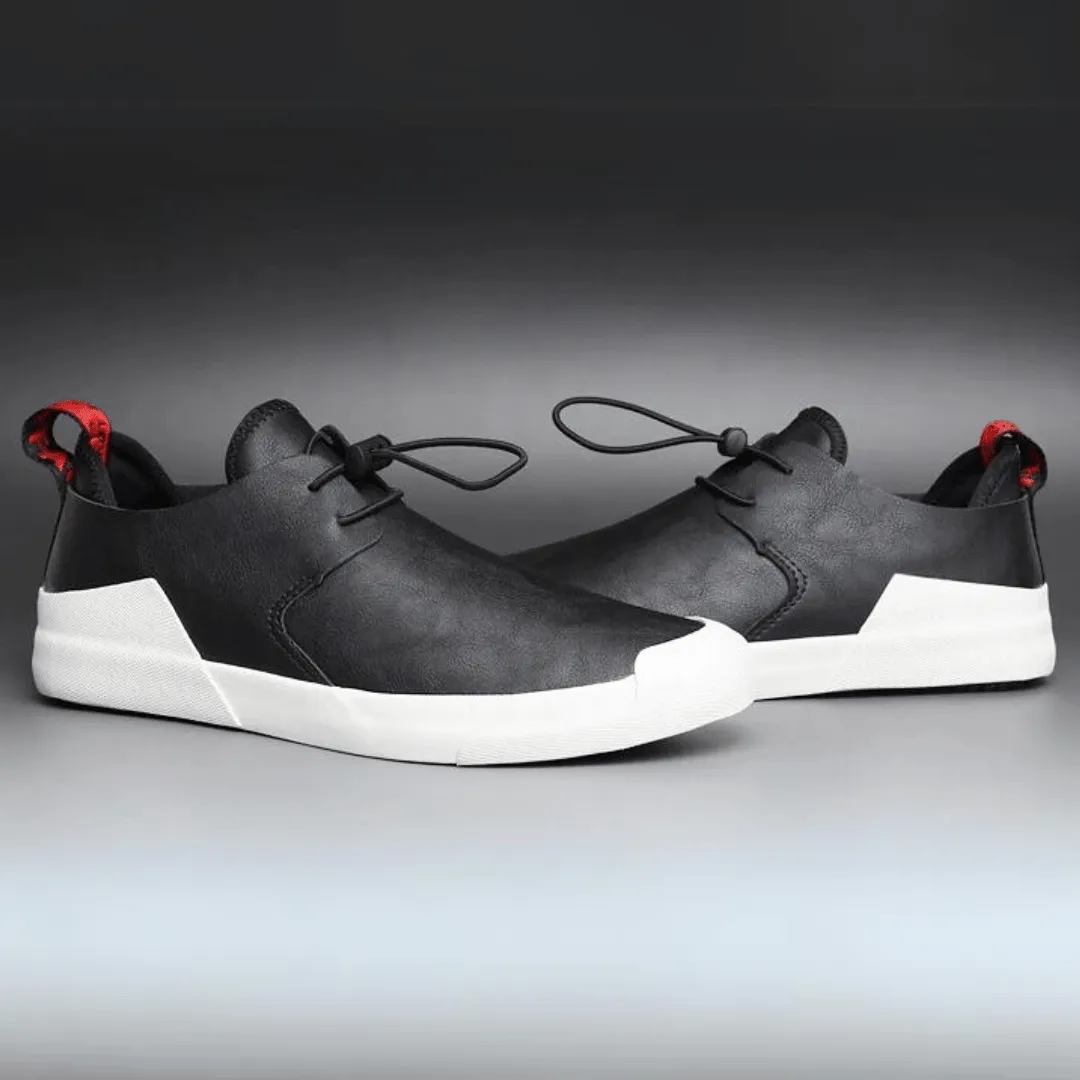 Archer | Slip-On Sneakers