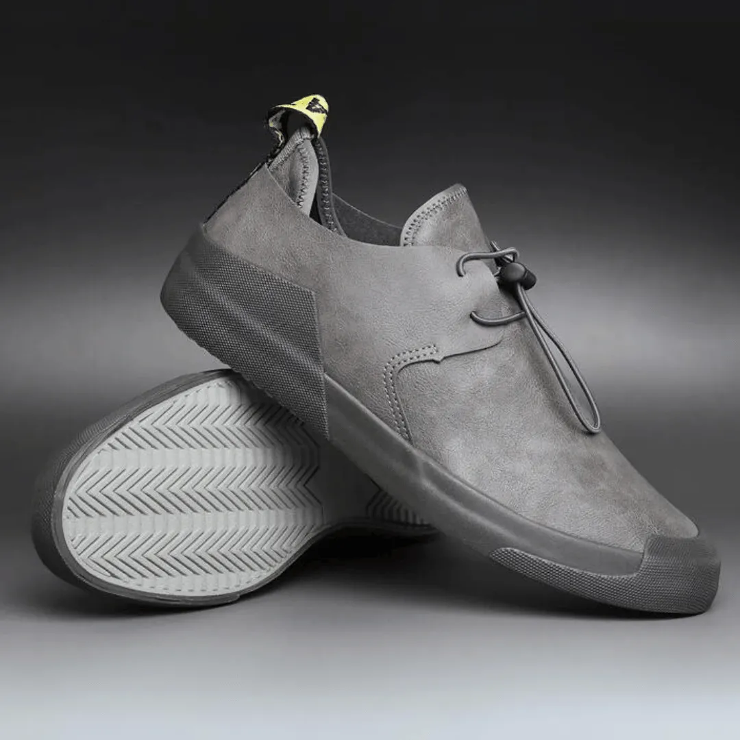 Archer | Slip-On Sneakers
