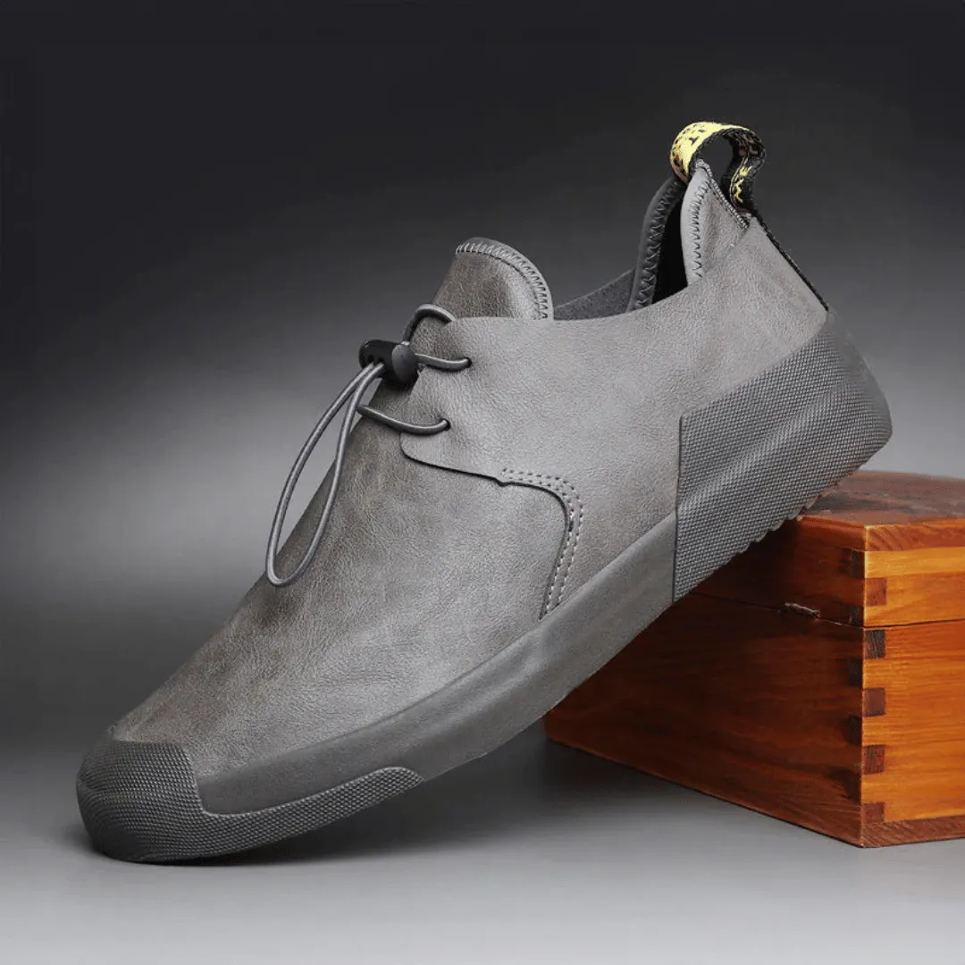 Archer | Slip-On Sneakers