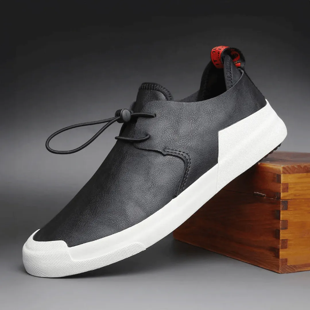 Archer | Slip-On Sneakers