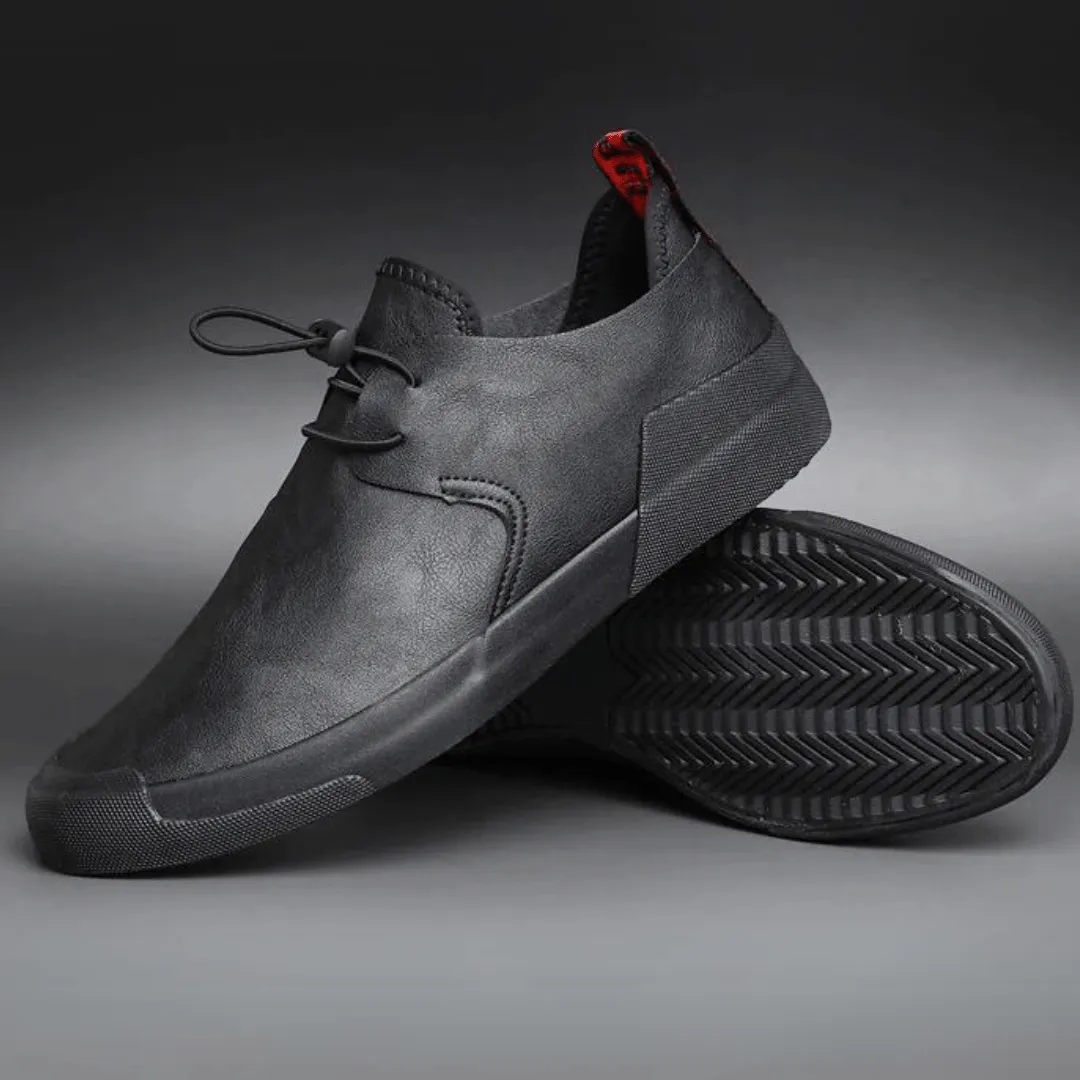 Archer | Slip-On Sneakers