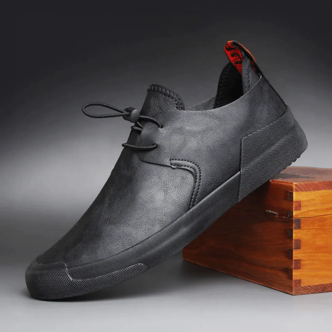 Archer | Slip-On Sneakers