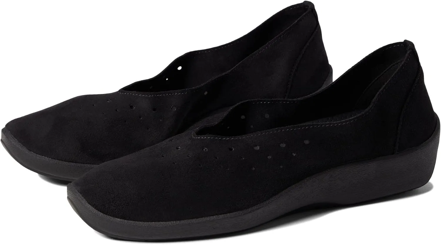 Arcopedico Cezane Ballerina Shoe