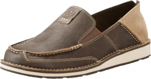 ARIAT Men's Cruiser Boat Shoe