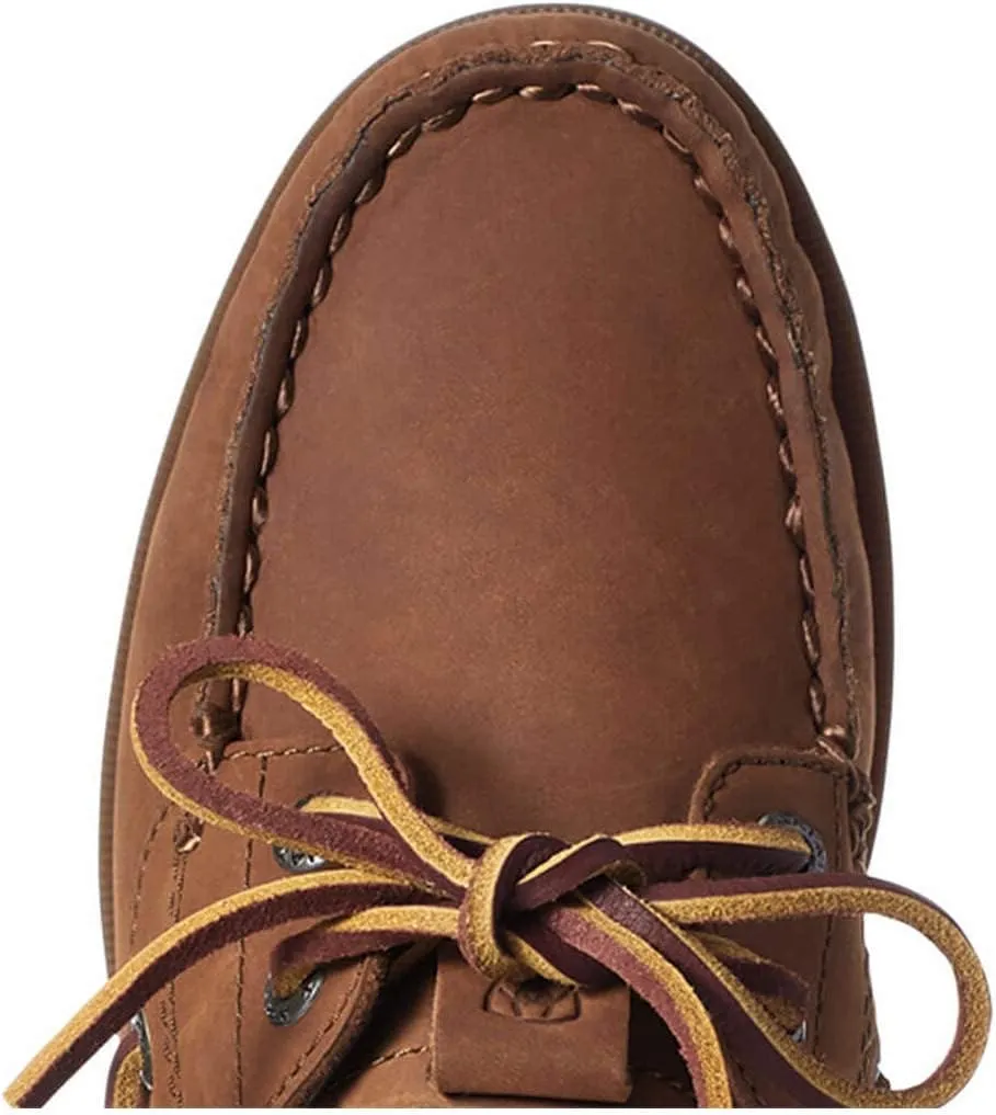 ARIAT Womens Antigua Shoe Walnut 10035868, Black