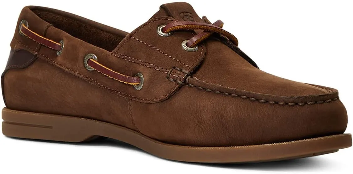 ARIAT Womens Antigua Shoe Walnut 10035868, Black