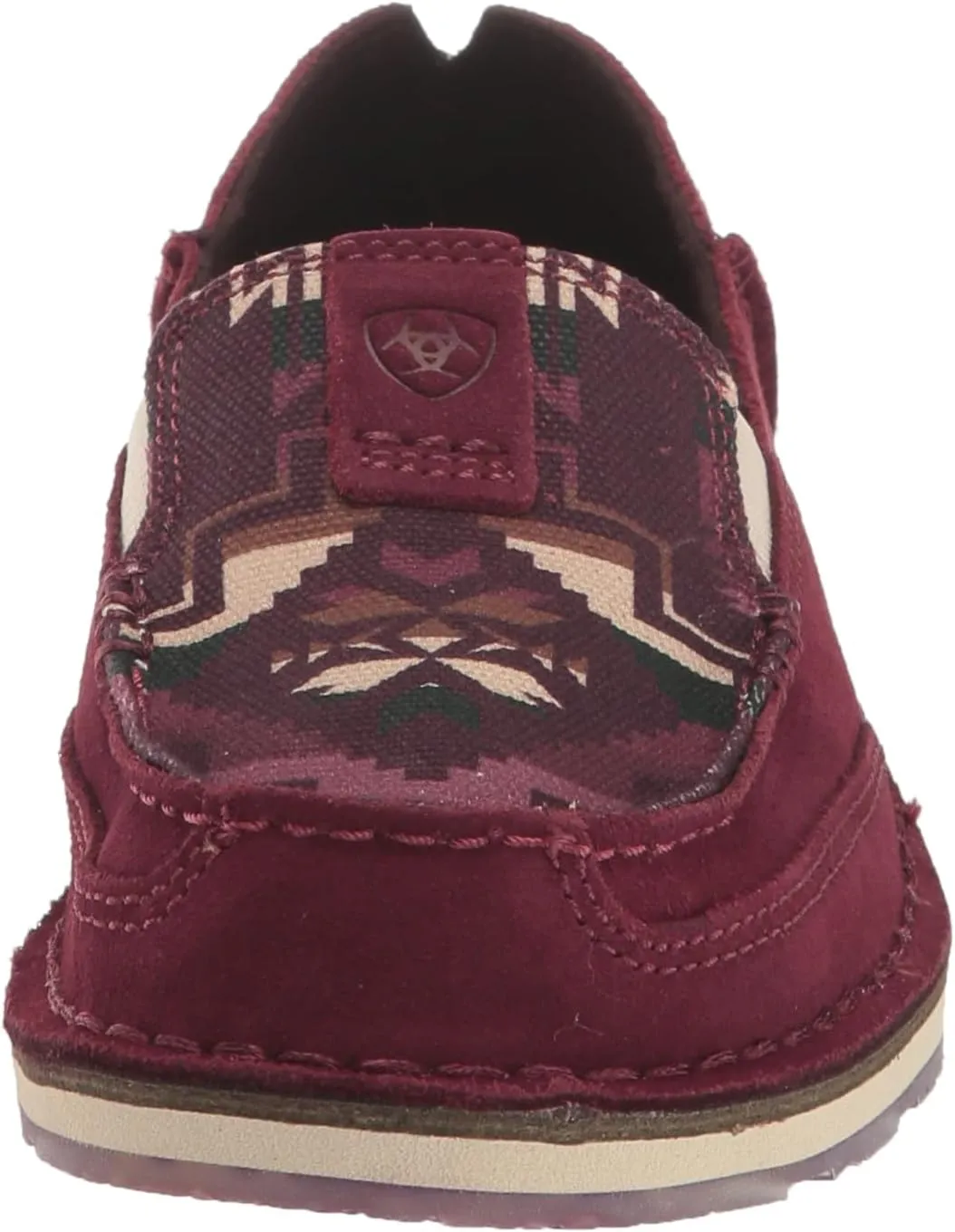 ARIAT Women's Cruiser Boat Shoe