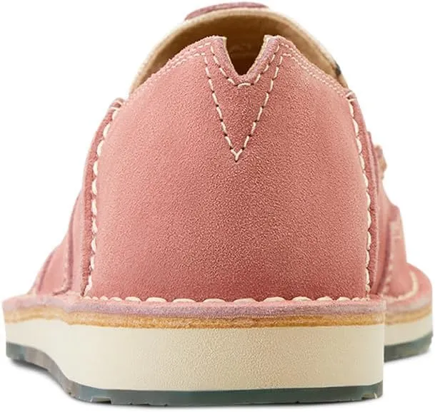 ARIAT Women's Cruiser Boat Shoe