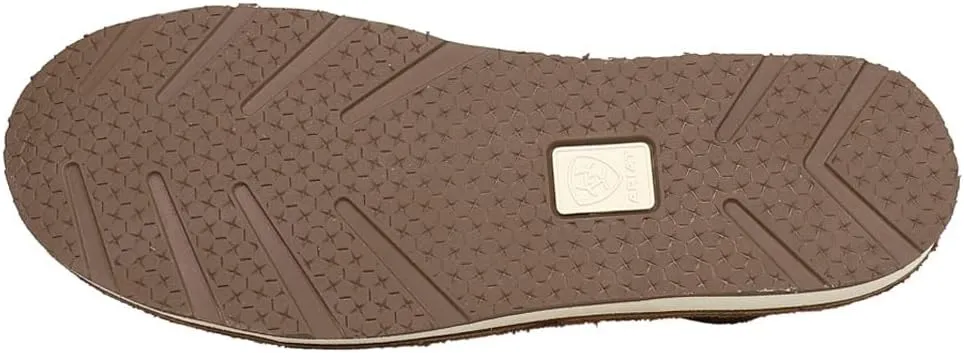 ARIAT Women's Cruiser Boat Shoe