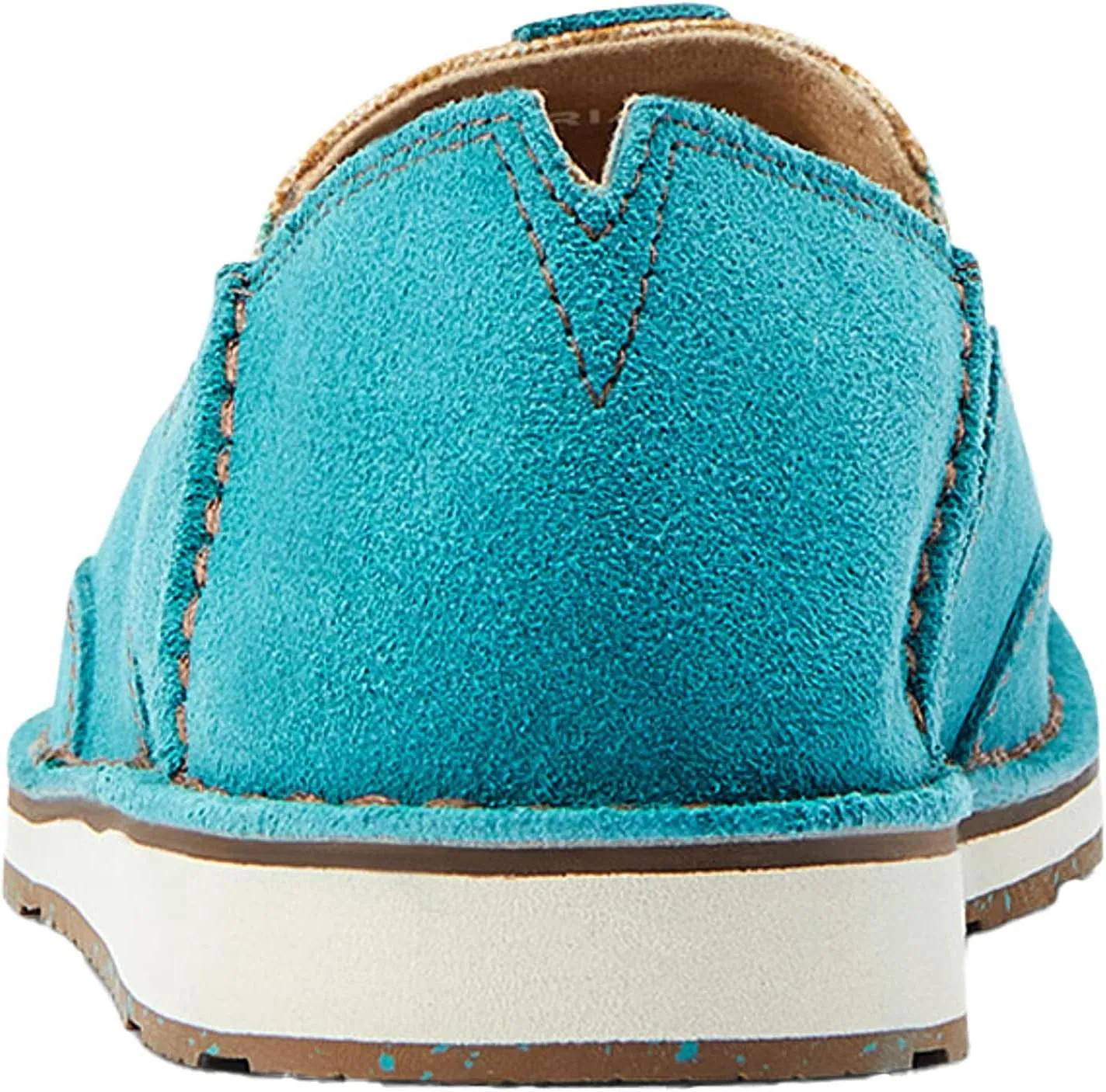 ARIAT Women's Cruiser Boat Shoe