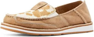 ARIAT Women's Cruiser Boat Shoe