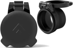 Arken Optics Rifle Scope Caps Flip Up Lens Covers