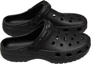 ARRIA AirClog Chunk & Classic Shoes, Unisex, Lightweight Slip-On Clogs with 360° Comfort, Breathable, Quick-Dry, Customizable Charms for Travel, Beach, Nurses, Gym & Home