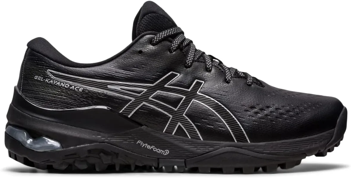 Asics Men's Gel-Kayano ACE Golf Shoes