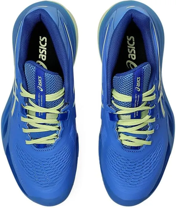 ASICS Men's Gel-Resolution X Clay Sneaker