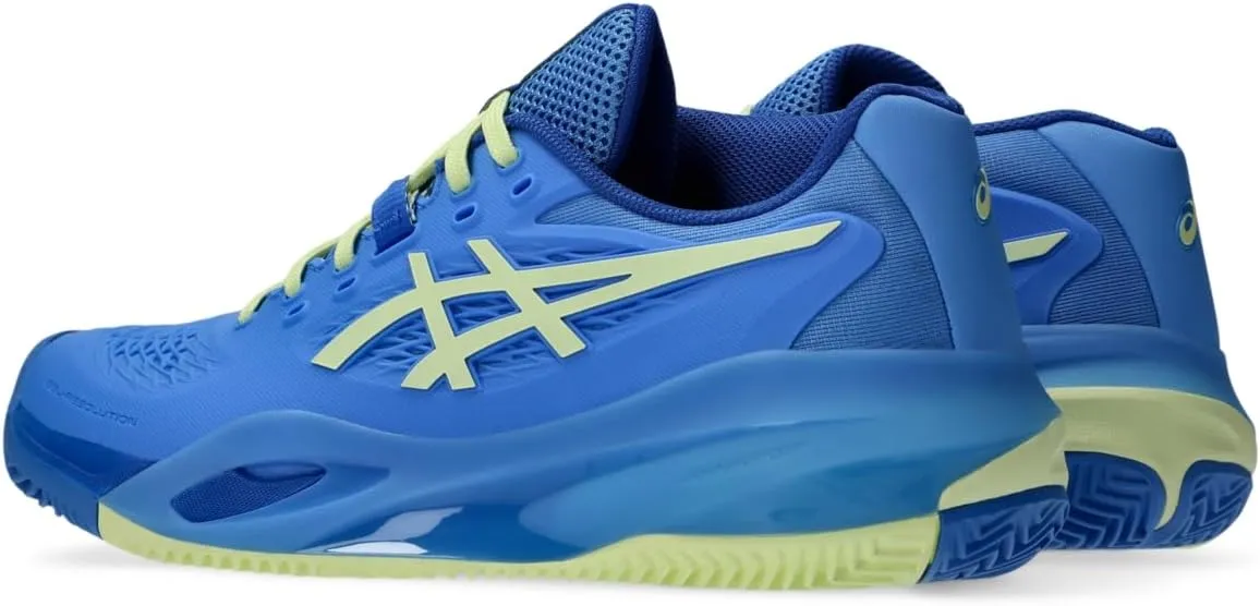 ASICS Men's Gel-Resolution X Clay Sneaker