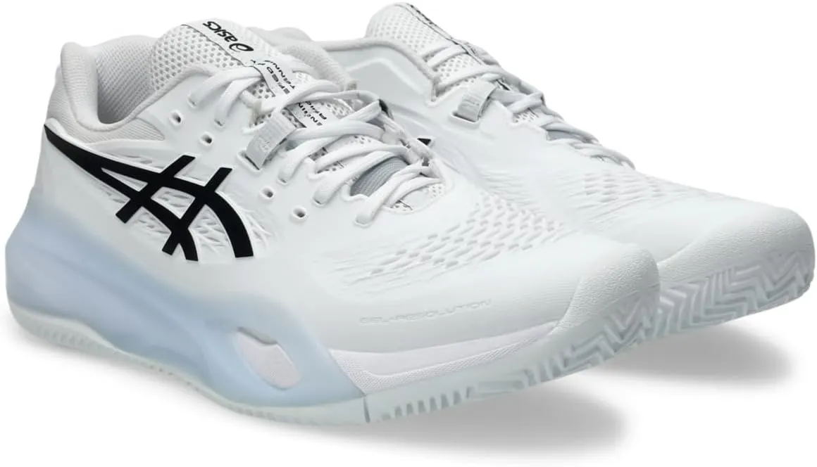 ASICS Men's Gel-Resolution X Clay Sneaker