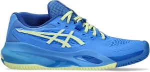 ASICS Men's Gel-Resolution X Clay Sneaker