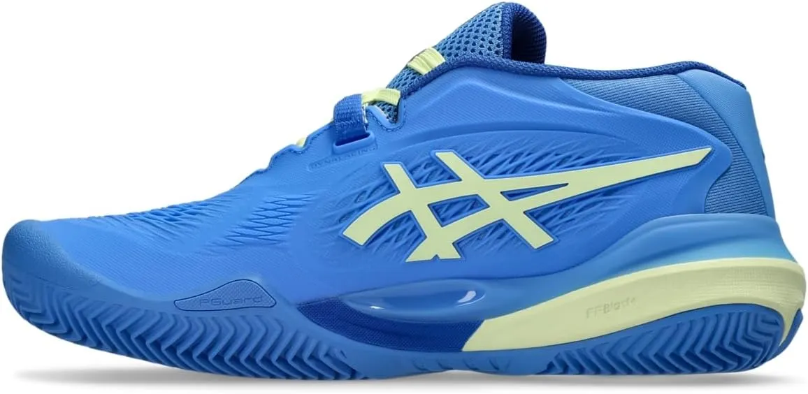 ASICS Men's Gel-Resolution X Clay Sneaker