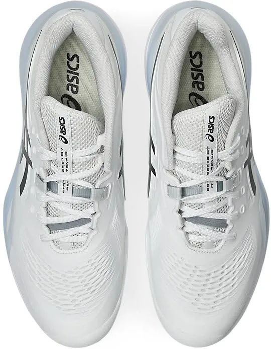 ASICS Men's Gel-Resolution X Clay Sneaker