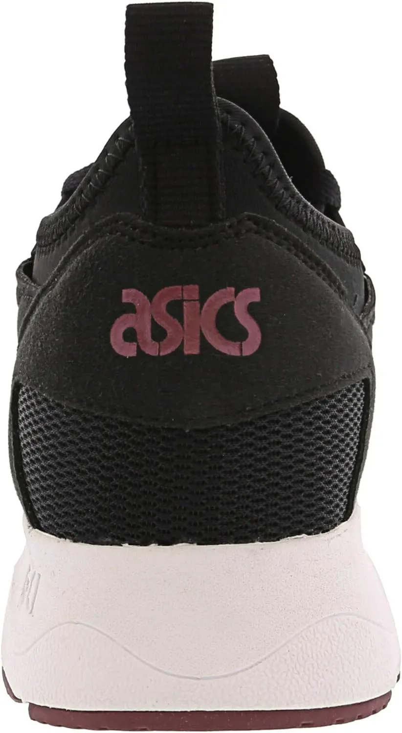 ASICS Tiger Women's Gel-Lyte V Rb Ankle-High Suede Sneaker