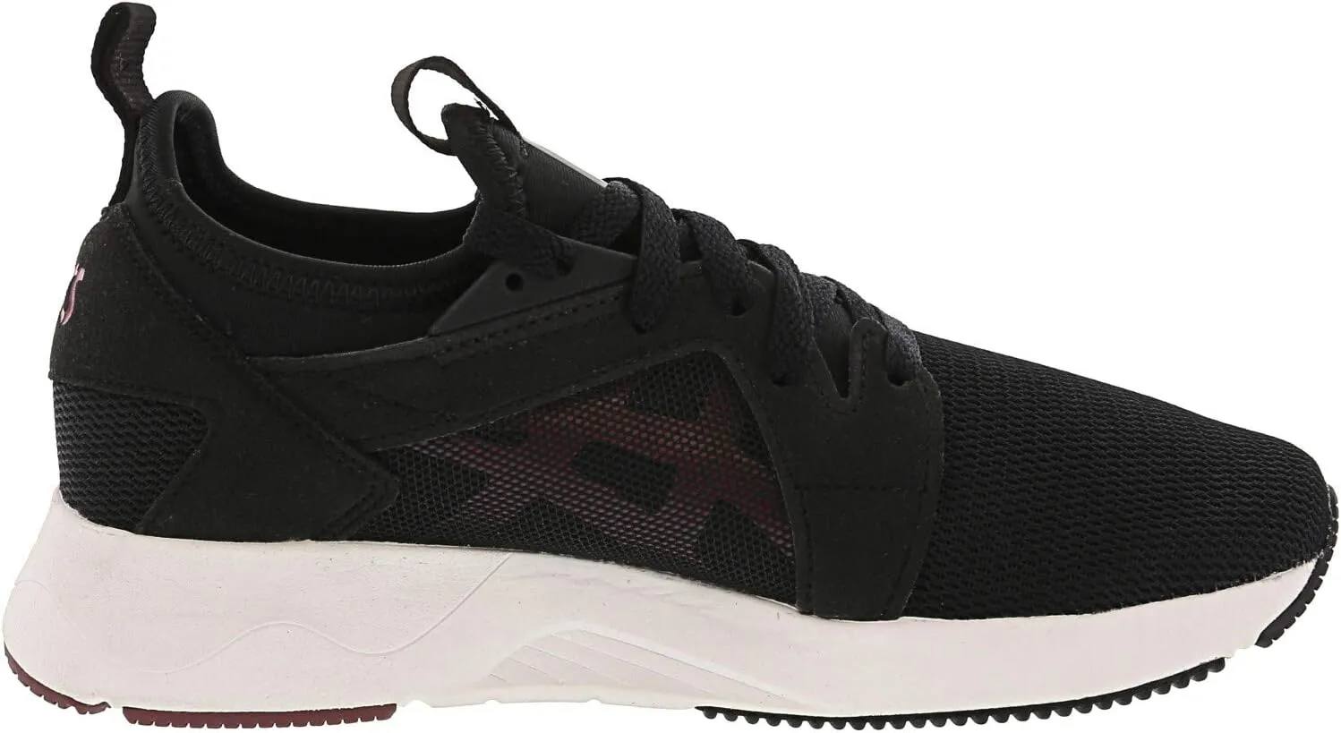 ASICS Tiger Women's Gel-Lyte V Rb Ankle-High Suede Sneaker
