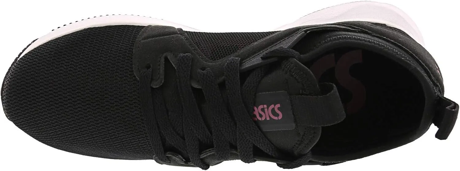 ASICS Tiger Women's Gel-Lyte V Rb Ankle-High Suede Sneaker