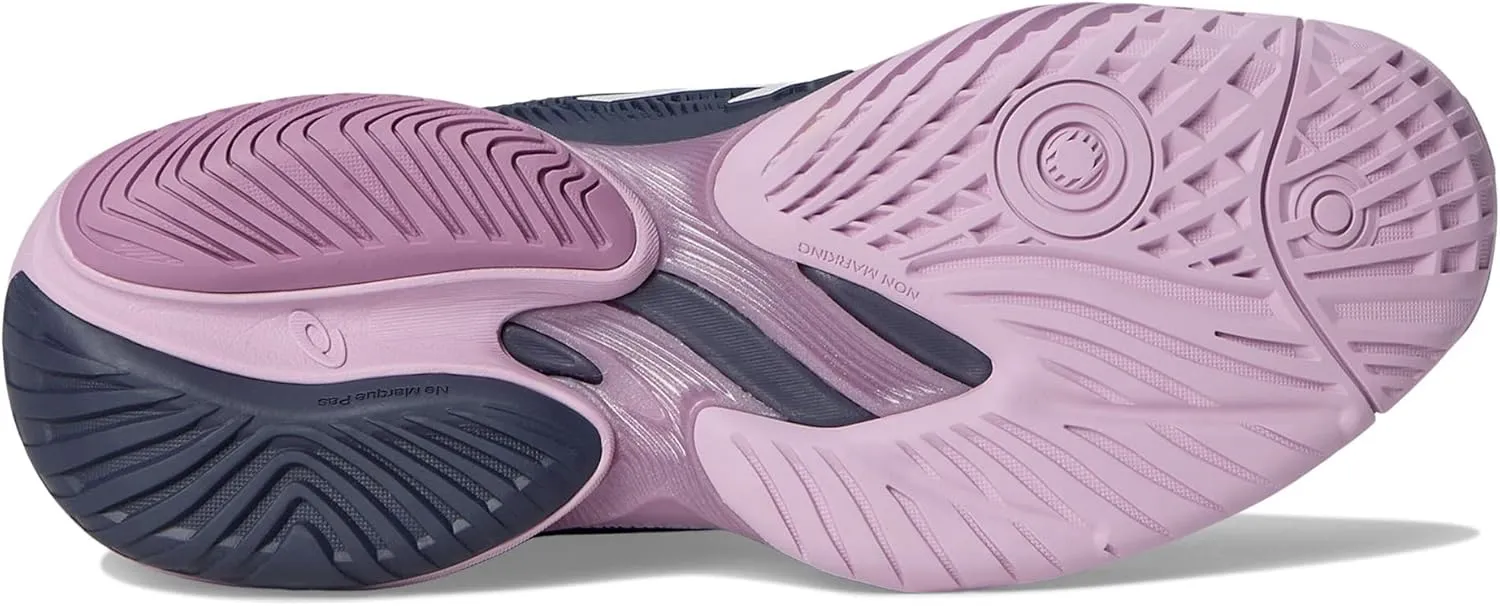 Asics Women's Court FlyteFoam 3 Tennis Shoes