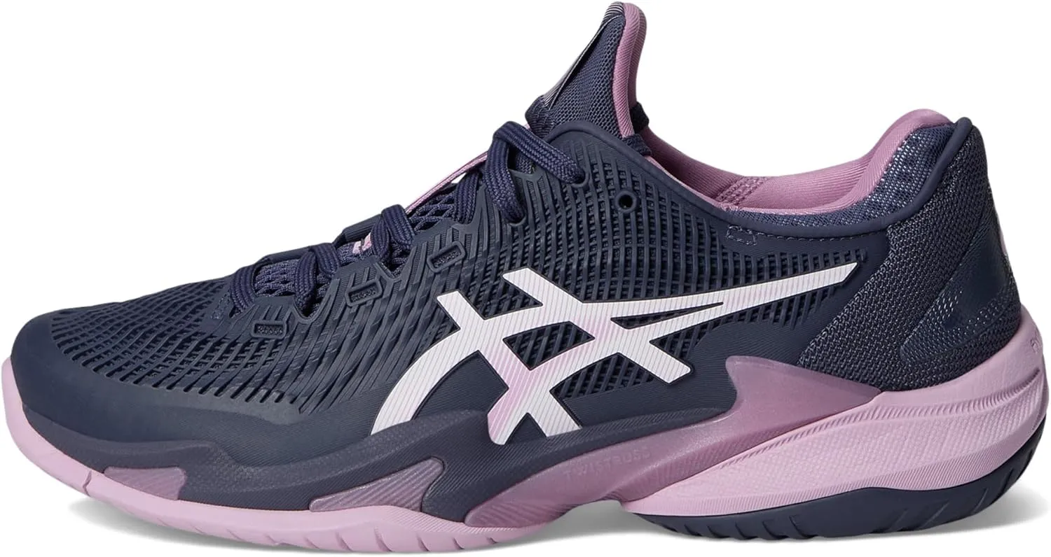 Asics Women's Court FlyteFoam 3 Tennis Shoes