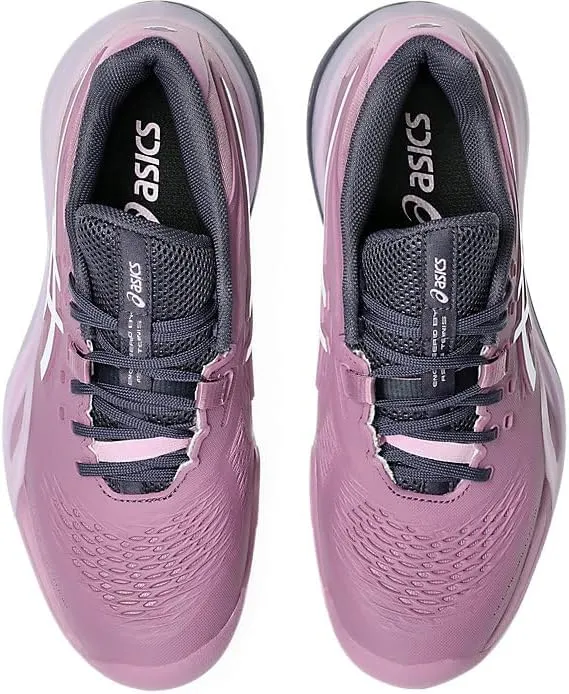 ASICS Women's Gel-Resolution X Clay Sneaker