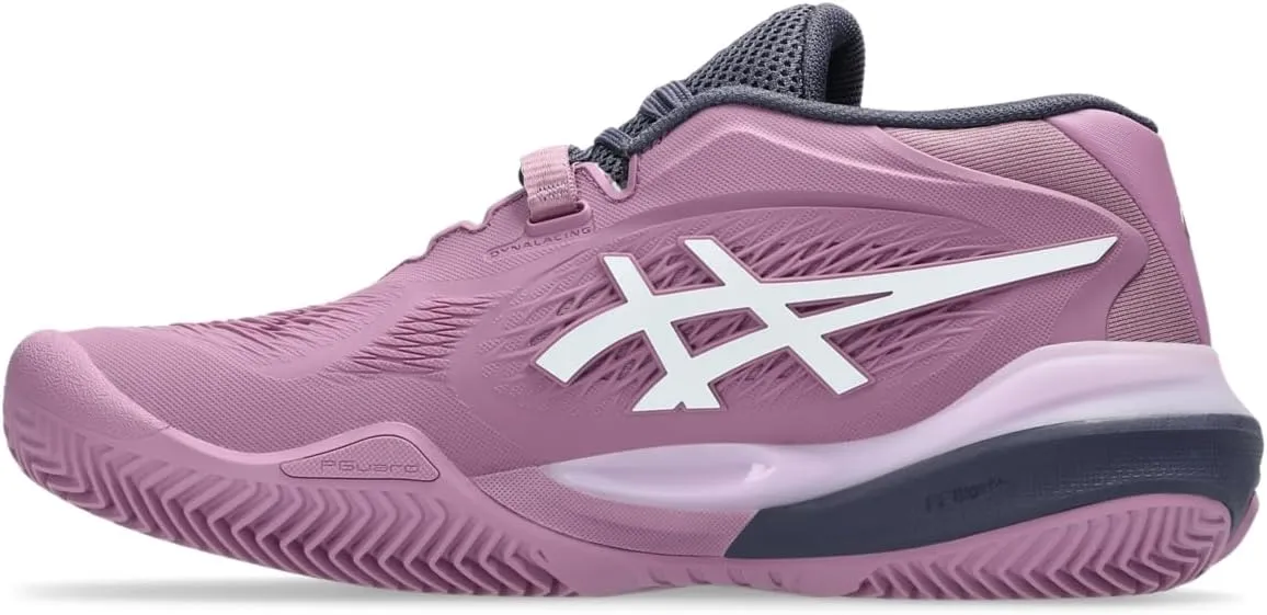 ASICS Women's Gel-Resolution X Clay Sneaker