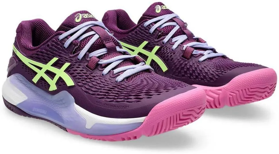 ASICS Women's Sneaker