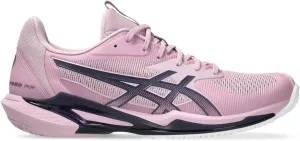 Asics Women's Solution Speed FlyteFoam 3 Tennis Shoe
