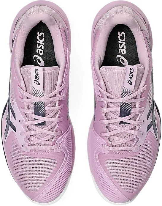 Asics Women's Solution Speed FlyteFoam 3 Tennis Shoe