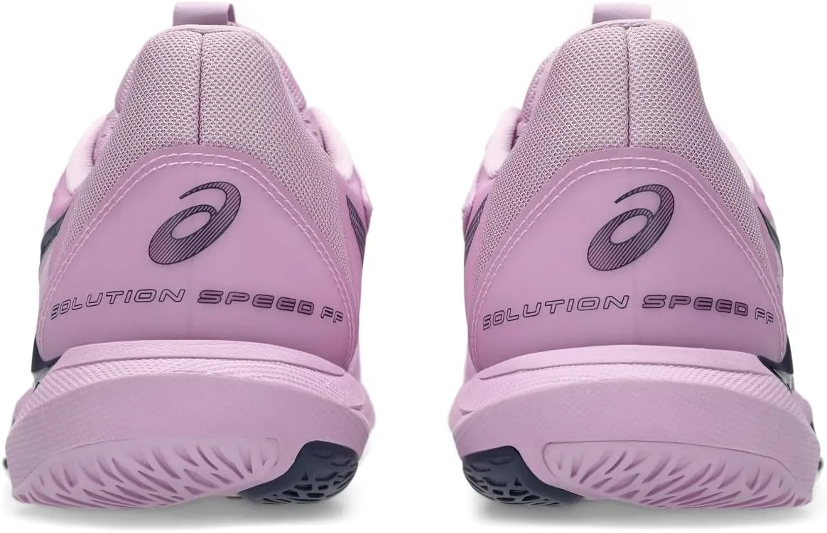 Asics Women's Solution Speed FlyteFoam 3 Tennis Shoe