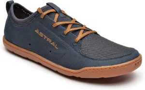 Astral Loyak Men's Water Shoes, Lightweight, Breathable, and Grippy Footwear for Water Sports and Casual Wear