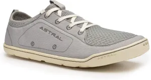 Astral Loyak Men's Water Shoes, Lightweight, Breathable, and Grippy Footwear for Water Sports and Casual Wear