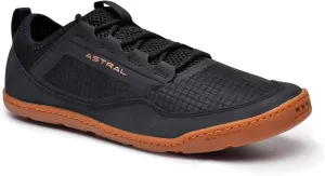 Astral Loyak Men's Water Shoes, Lightweight, Breathable, and Grippy Footwear for Water Sports and Casual Wear
