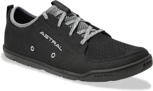 Astral Loyak Men's Water Shoes, Lightweight, Breathable, and Grippy Footwear for Water Sports and Casual Wear