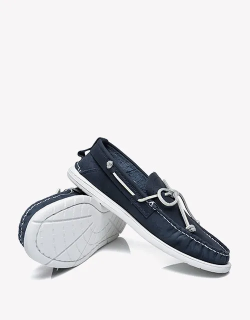 Australian Shepherd Troy Men's Loafers Casual Slip-on