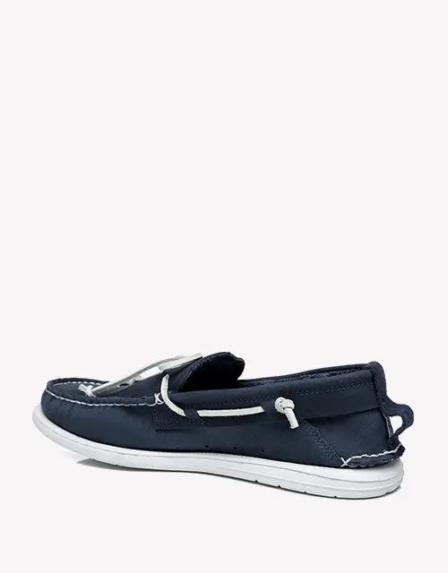 Australian Shepherd Troy Men's Loafers Casual Slip-on